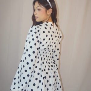 Bella Dress