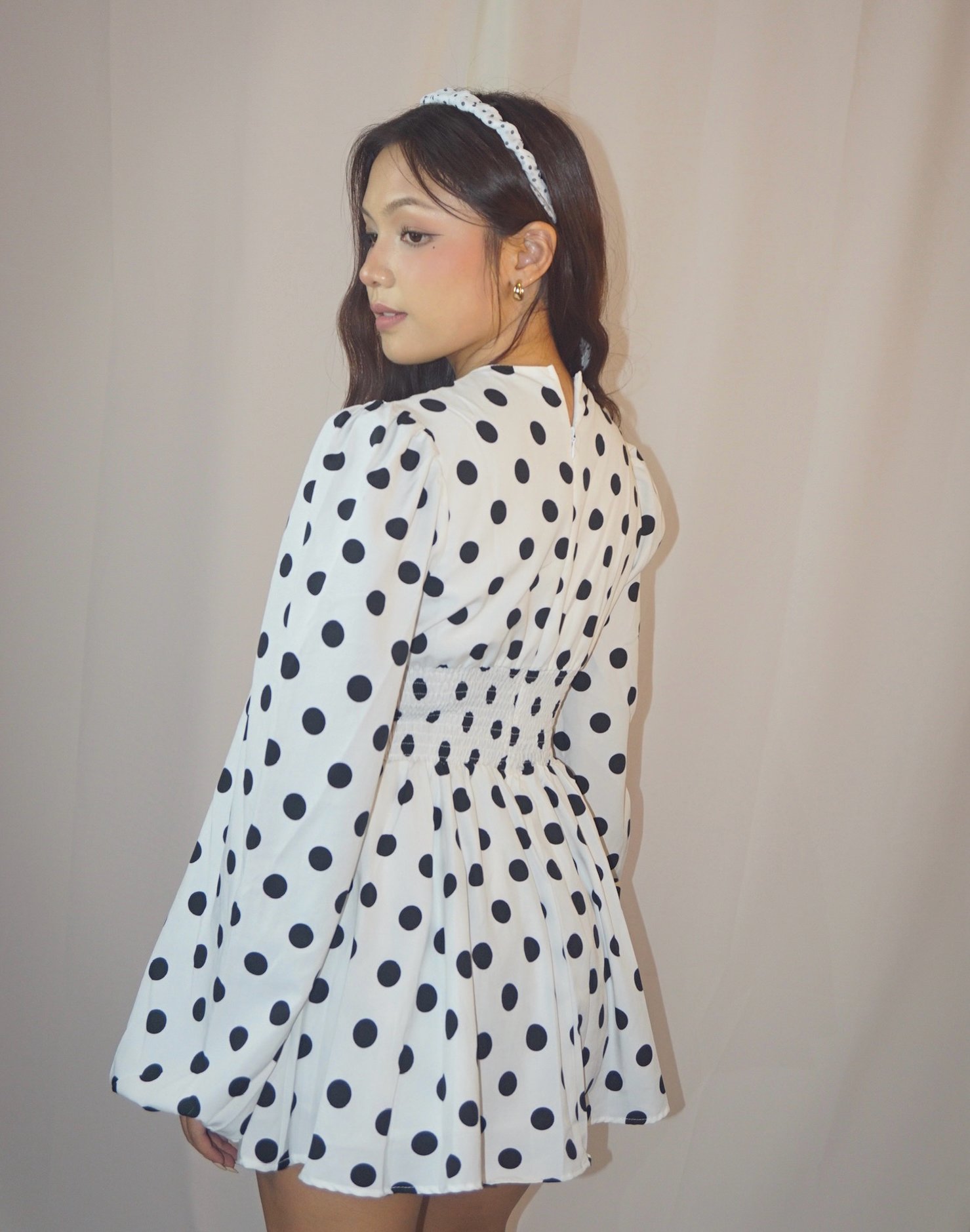 Bella Dress