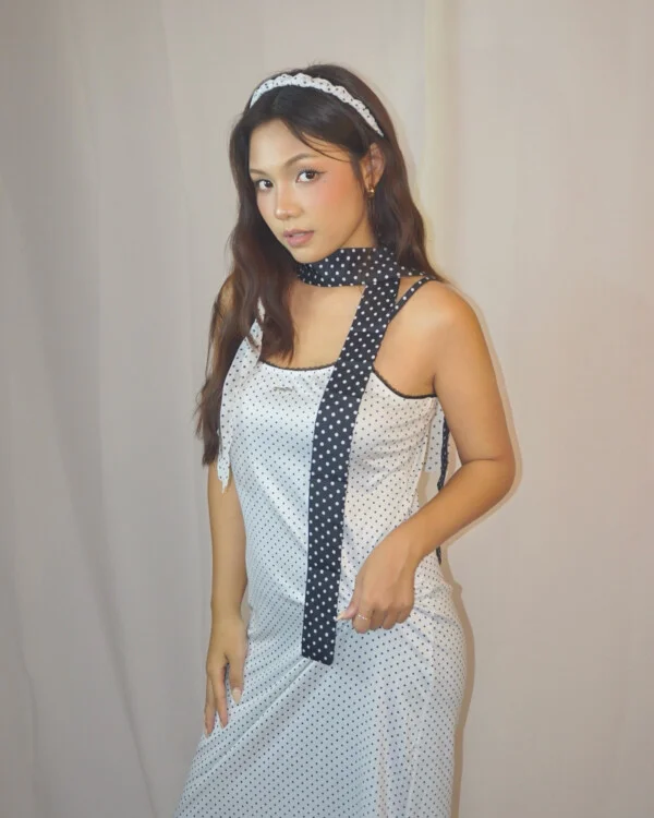 Moonlight Dress