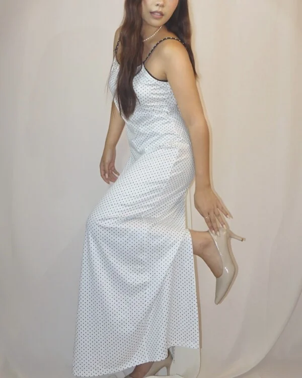 Moonlight Dress