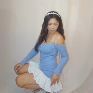 Rainy Dress - Image 3