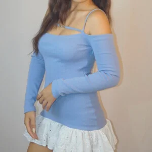 Rainy Dress - Image 4
