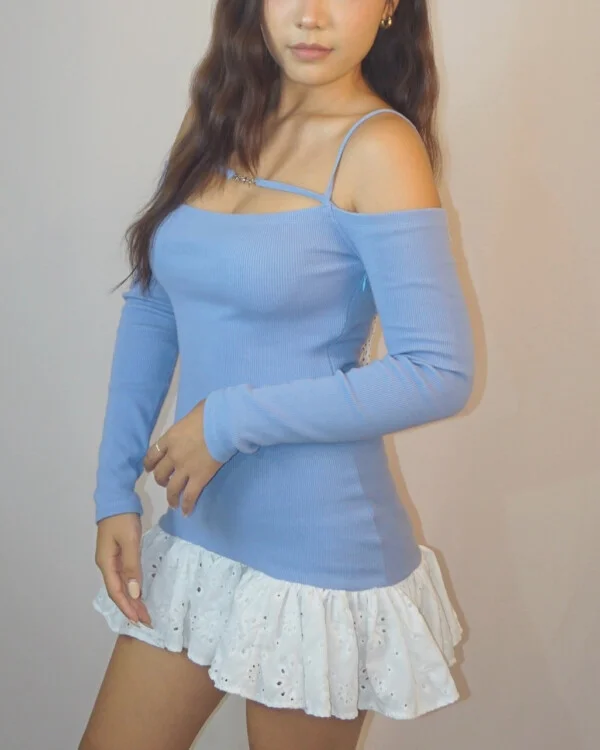 Rainy Dress