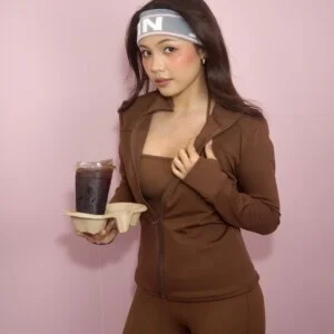 Cocoa Fit Activewear - Image 1