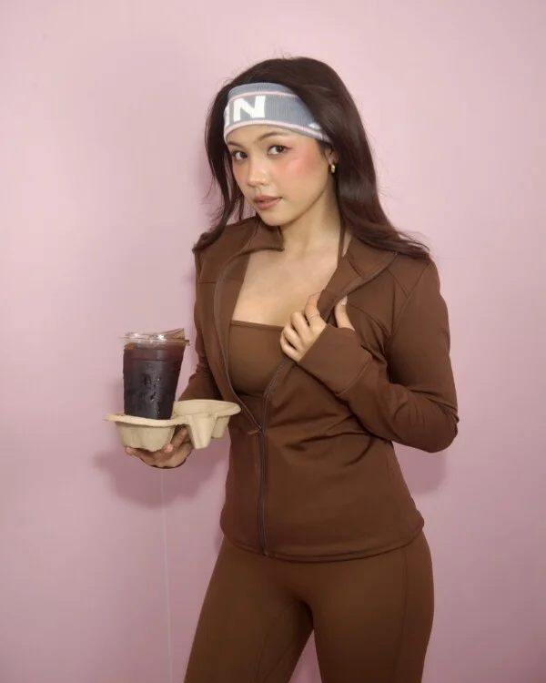 Cocoa Fit Activewear