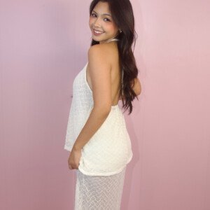 Luna Dress - Image 2